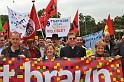 Bunt statt braun   070